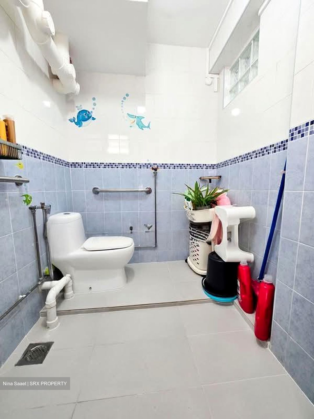 Blk 56 Geylang Bahru Riverpoint (Kallang/Whampoa), HDB 5 Rooms #532448141